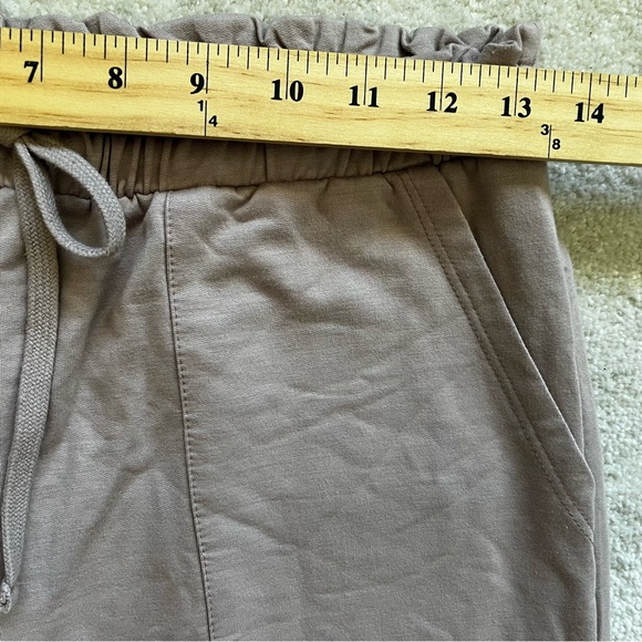 LOVERS AND FRIENDS ELISE JOGGER WOMENS SIZE SMALL TRENDY STYLISH BARBIE - Picture 5 of 8